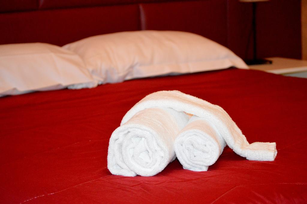 Frühstückspension Check-inn 3*