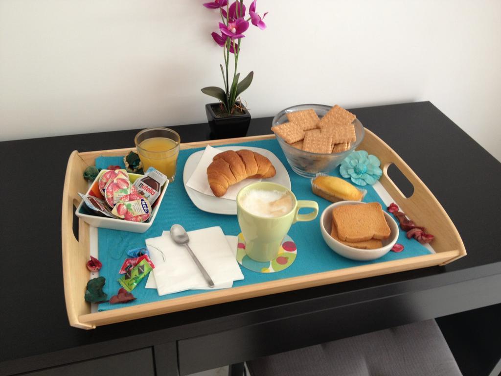 Frühstückspension Check-inn 3*