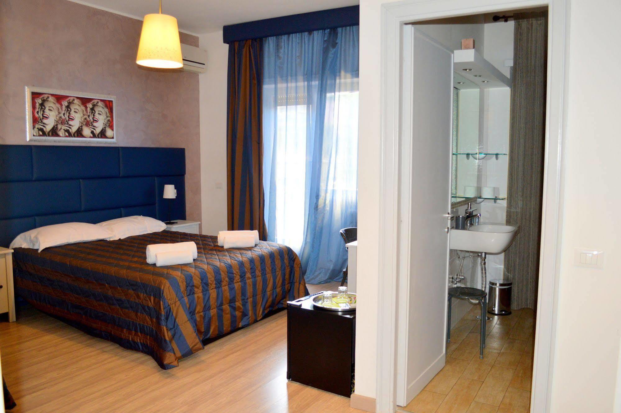 Check-inn Frühstückspension 3*