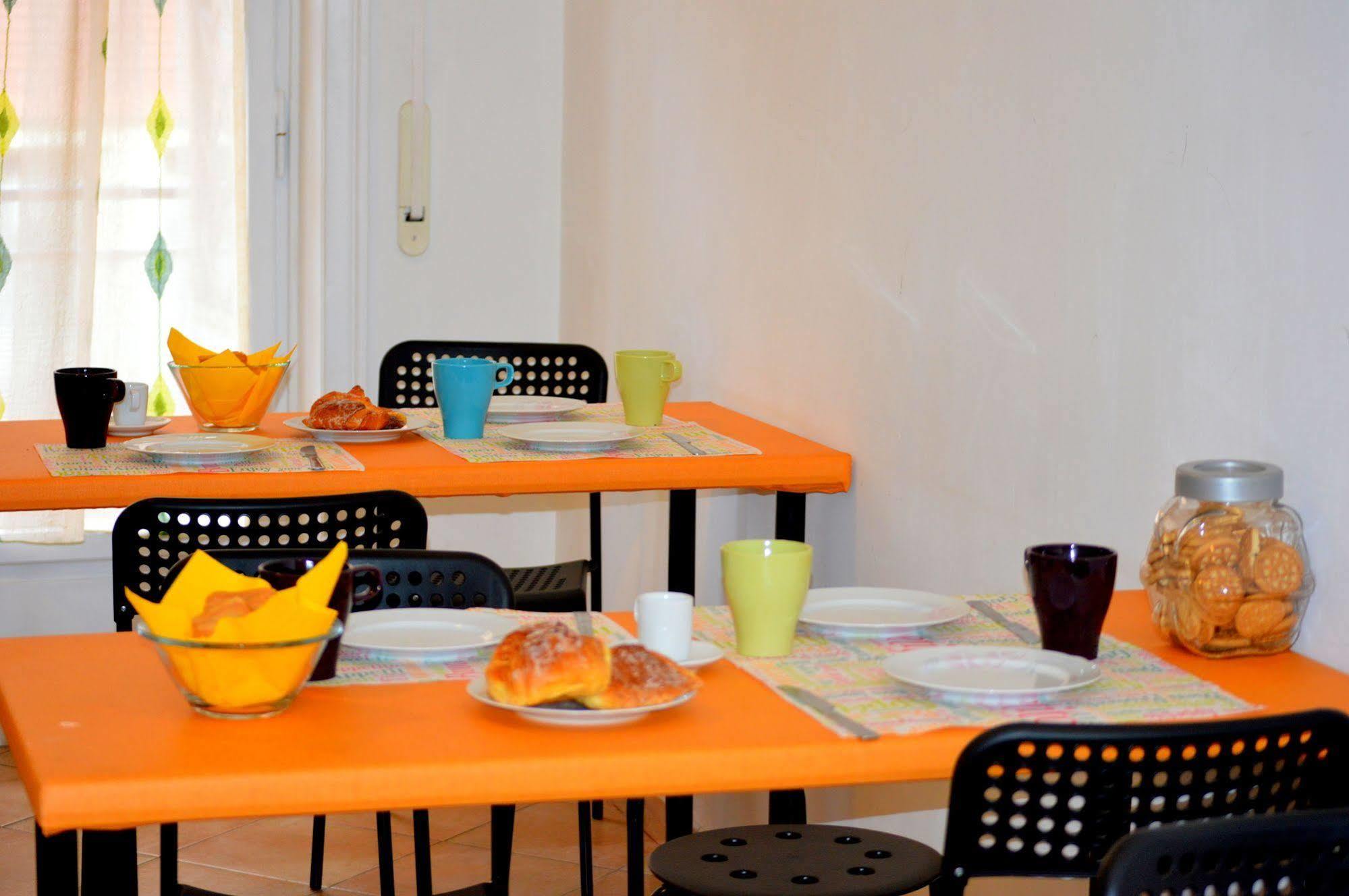 Check-inn Frühstückspension Rom