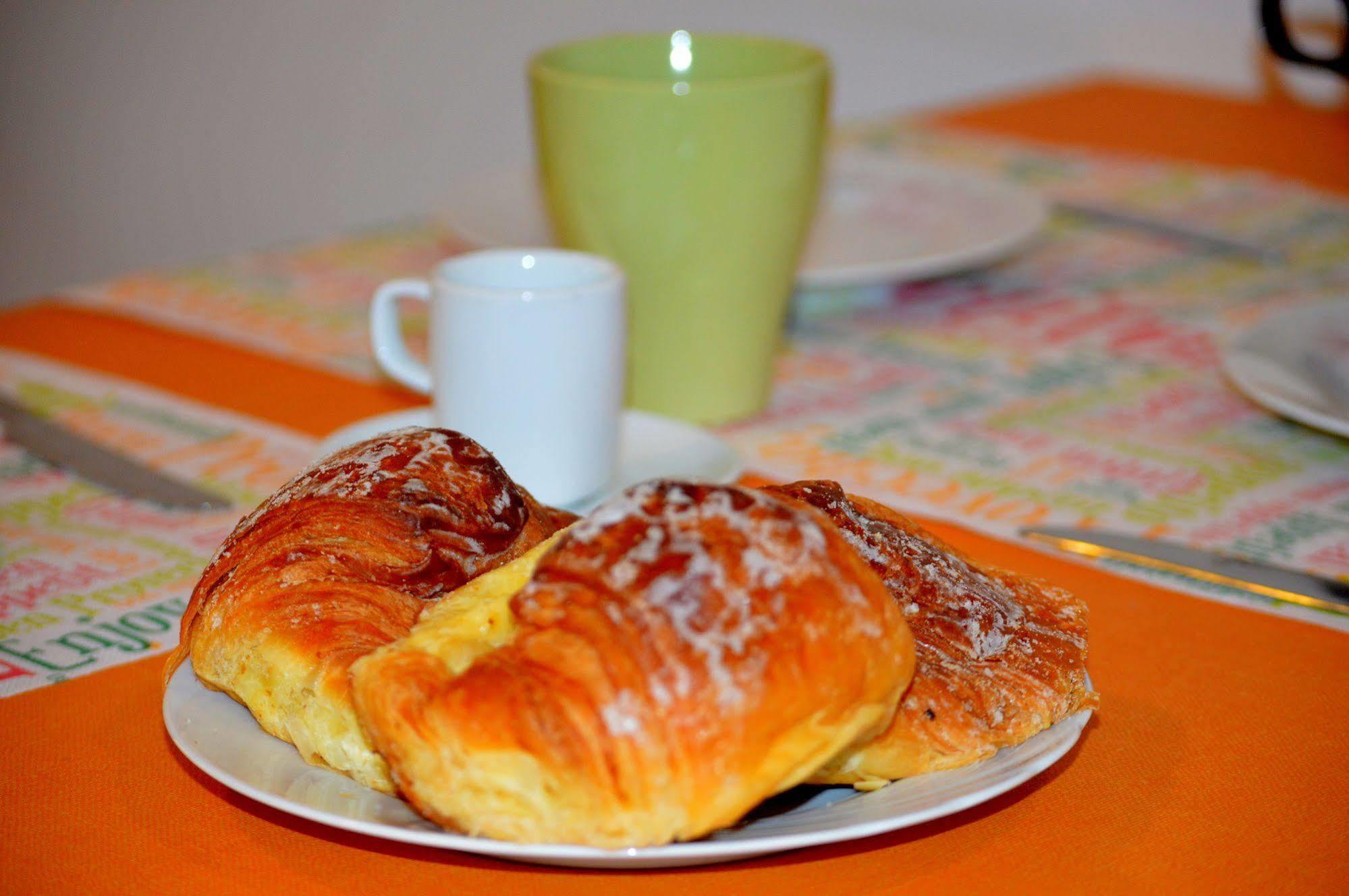 Check-inn Frühstückspension Rom