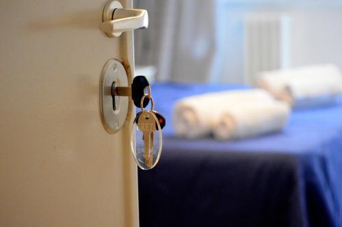 Frühstückspension Check-inn 3*